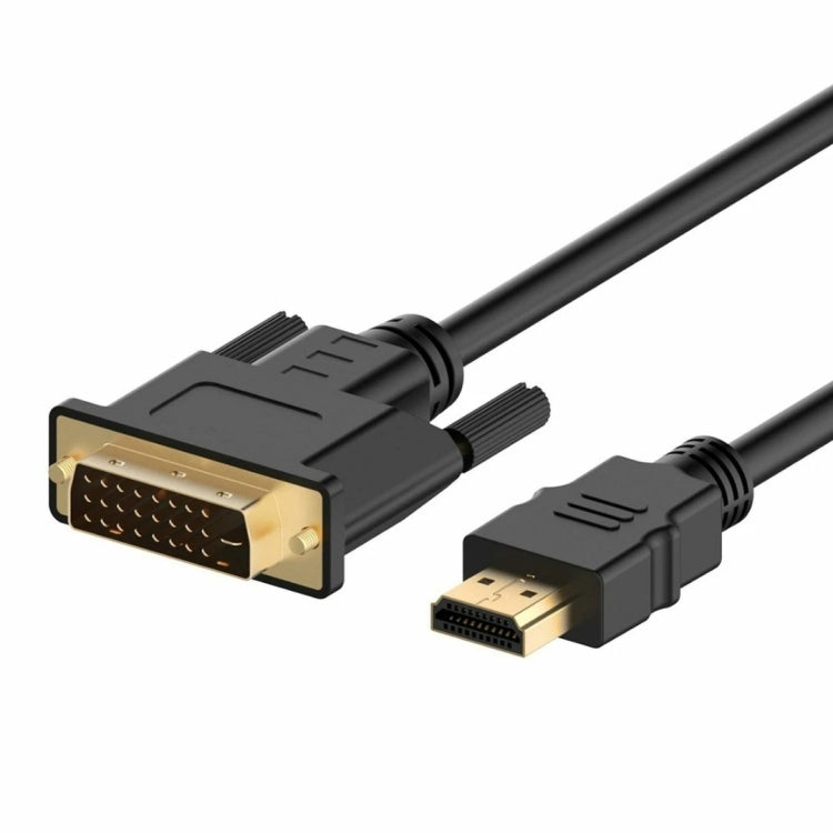 Cavo HDMI a DVI ad alta velocità da 1,8 m, compatibile con PlayStation 3, Length: 1.8m Cavo HDMI a DVI ad alta velocità da 1,8 m, compatibile con PlayStation 3, Length: 1.8m